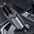 4 IN 1 SUPER FAST CHARGE